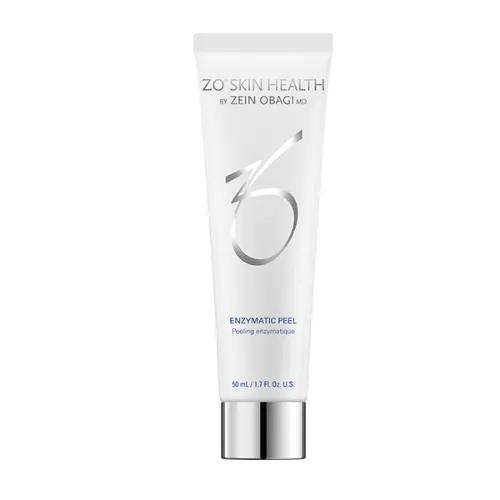 Zo Skin Enzymatic Peel 50Ml 051800 / 905100 (Buy 1 Get 1 Free)