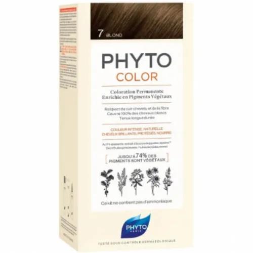 Phytocolor 07 Blond