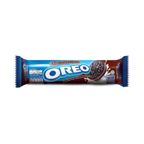 Oreo Chocolate 137 Gm