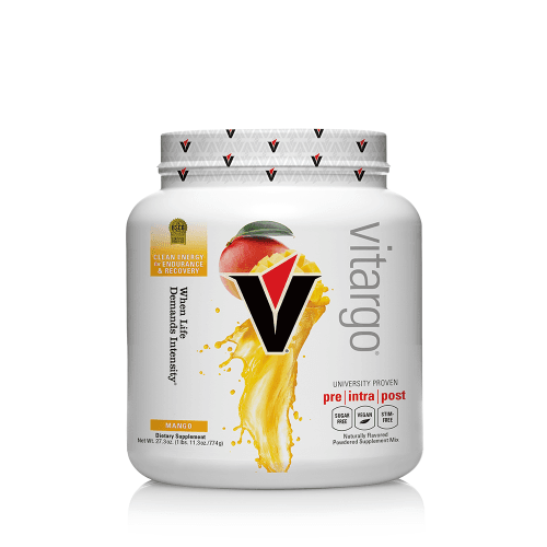 Vitargo Dietary Supplement, Mango - 774Gm