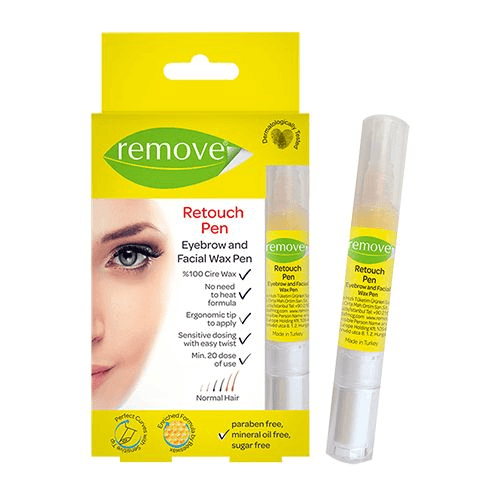 Remove Retouche Pen Normal 4Ml 