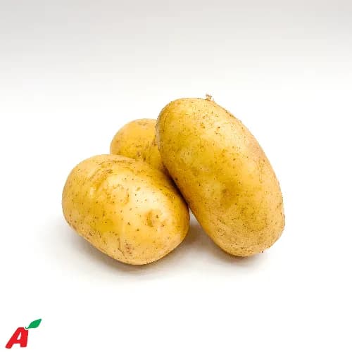 Lama Potato Lebanon Air Freight 1Kg