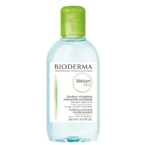 Bioderma Sebium H2O 250Ml