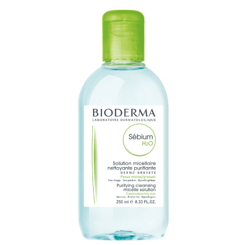 Bioderma Sebium H2O 250Ml