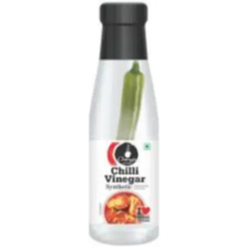 Ching'S Secret Chilli Synthetic Vinegar 170 Ml