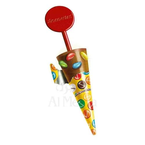 Lacasa Lacasitos Chocolate Umbrella 11G