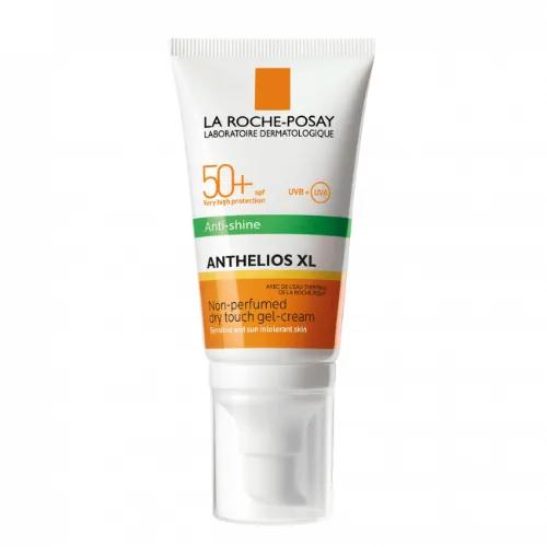 Lrp Anthelios Xl Dry Touch 2017Bogof