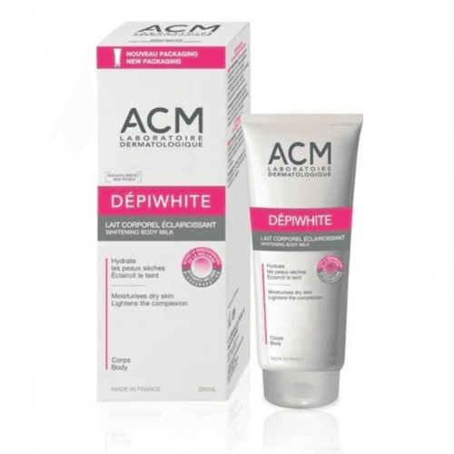 Acm Depiwhite Body Milk 200Ml