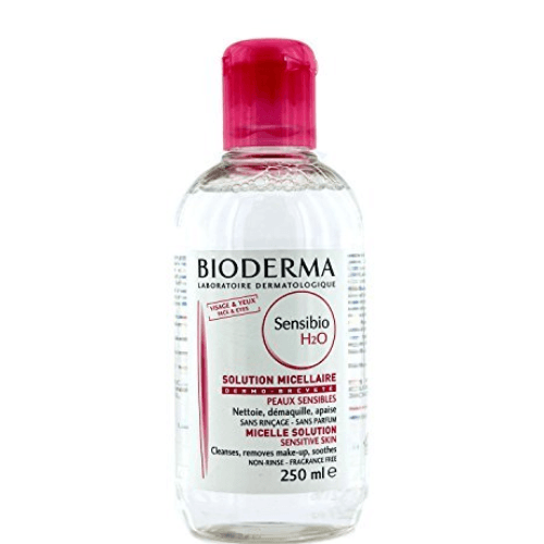 Bioderma Sensibio H2O Sol. 250Ml