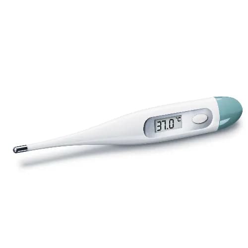 Sanitas Sft 01/1 Digital Thermometer