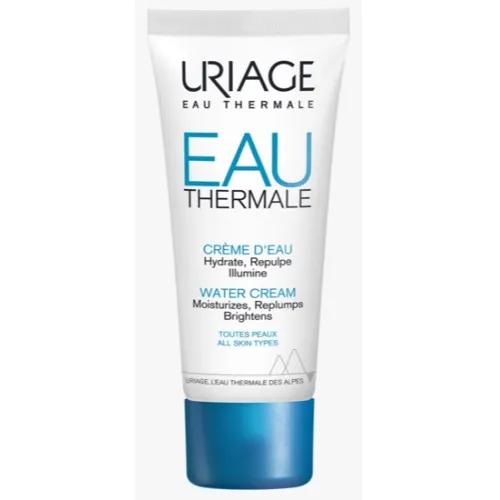 Uriage Thermal Water Water Cr T 40Ml