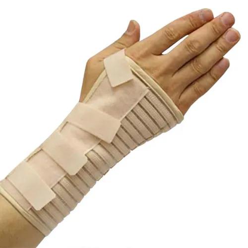 Dr.Med Elastic Wrist Splint W010 Medium Right