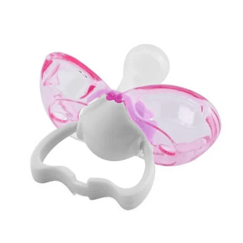 Optimal Dust Free Silicon Pacifier (0+ M)