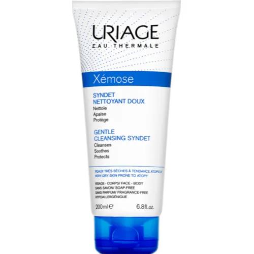 Uriage Xemose Gel Cleanser 200 Ml