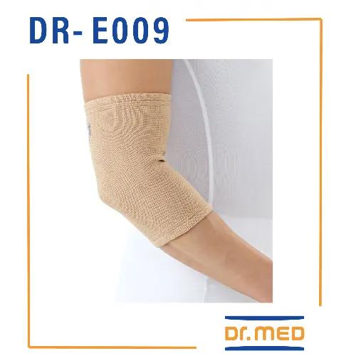 Dr.Med Elbow Sleeve Strong Compression E009 Small