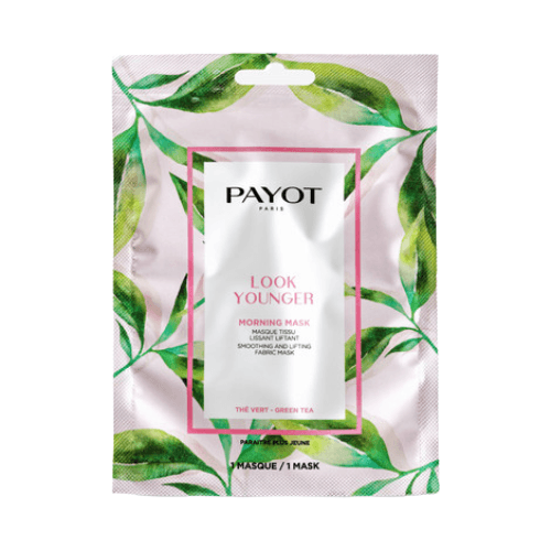 Payot Pv Boite Regroup 15 Masques Look Younger 19Ml 