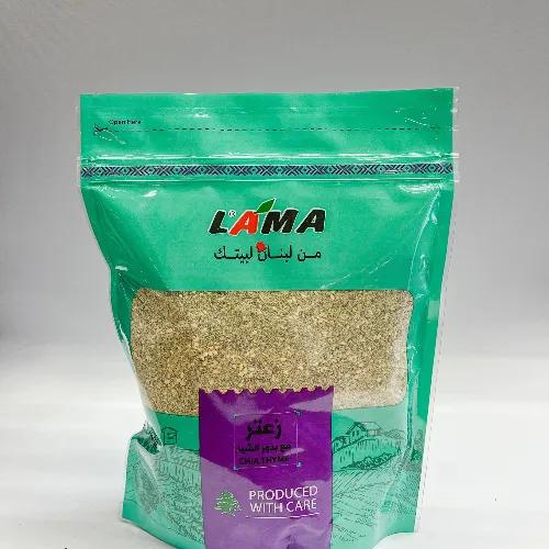 Lama Chia Zaatar 400g