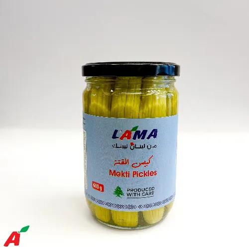 Lama Mekti Pickles 600g