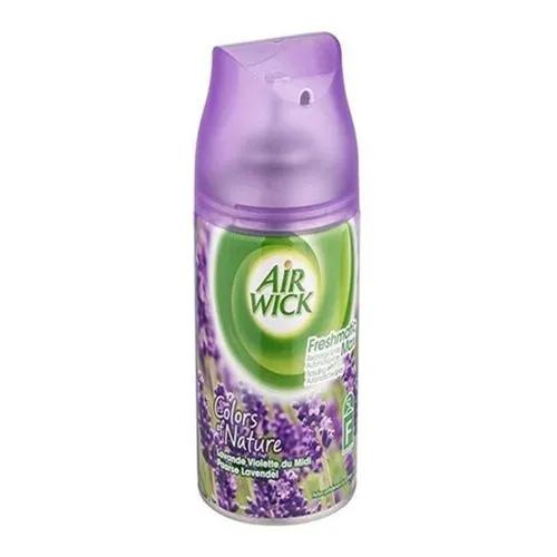 Air Wick Freshmatic Automatic Air Freshener Spray Refill Lavender & Chamomile Scent 250 Ml