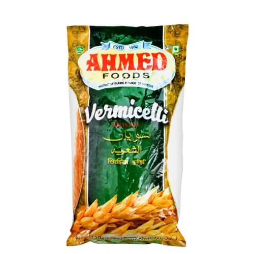 Ahmed Foods Roasted Vermicelli 150 Gr