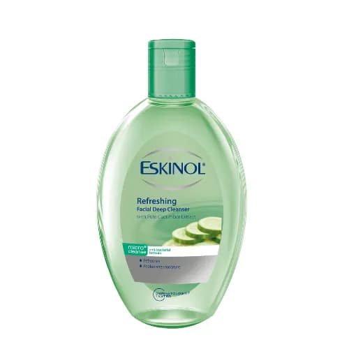 Eskinol Cucumber  225ml