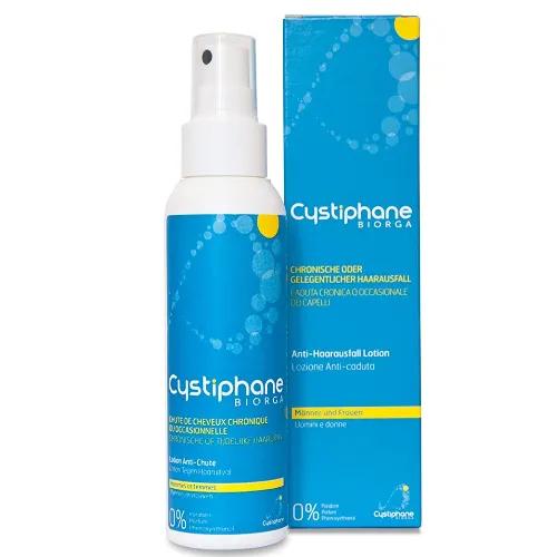 Cystiphane Anti Hair Loss Lotion 125Ml