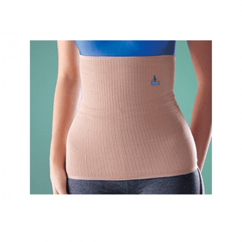 Oppo Abdominal Binder (Xxl) #2162