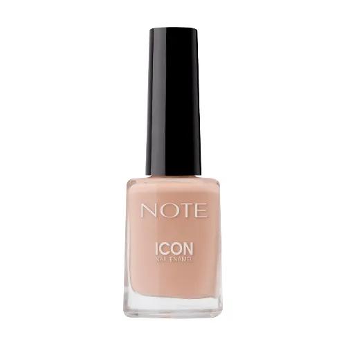 Note Icon Nail Enamel 101-9Ml