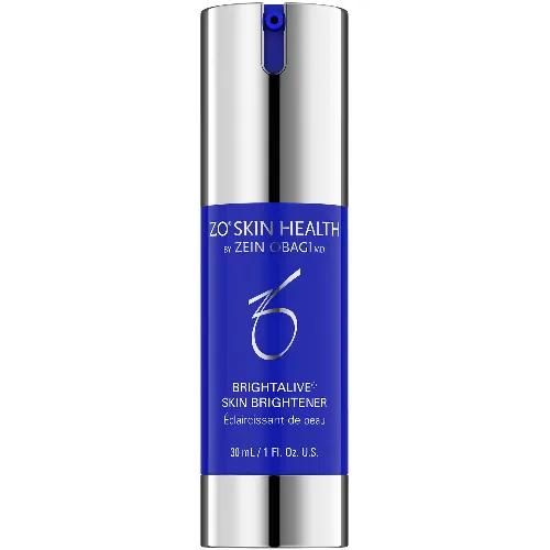 Zoskin Brightalive Skin Brightener Clinically Proven 50Ml 906200