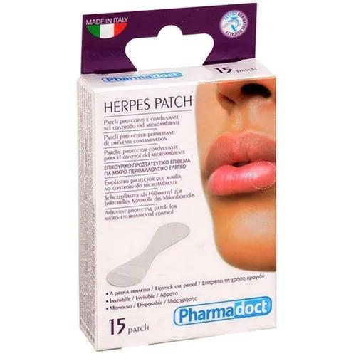 Eurosirel Herpes Patch 15S Cfu 162474