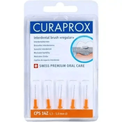 Curaprox Z Interdental Brush Regular Cps14Z