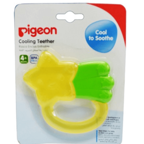 Pigeon Cooling Teether 13624/13910