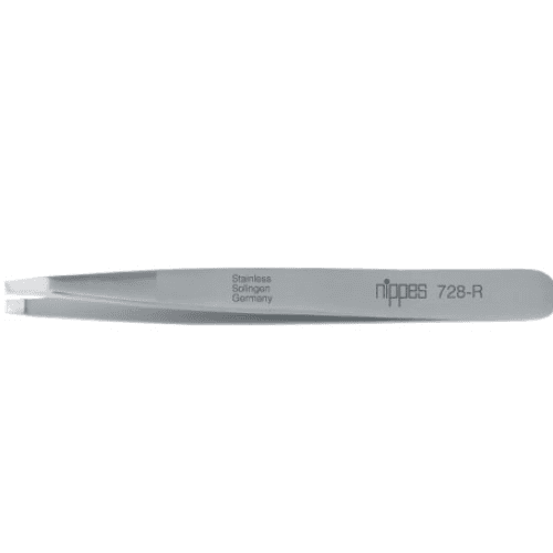 Nippes Cosmetic Tweezers # 728R