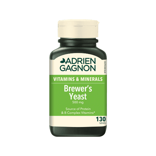 Ag Brewers Yeast Tab 130 S (Buy 1 Get 1 Free)