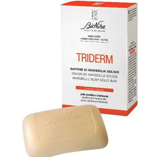 Bio Nike Triderm Soap 100G