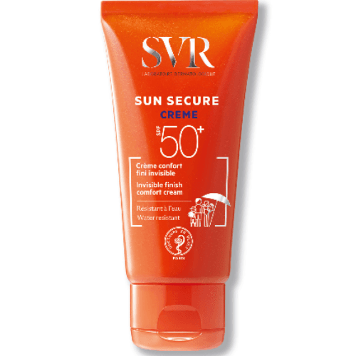 Svr Sunsecure Spf50+ Cream 50Ml