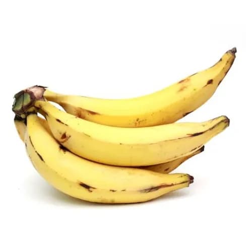 Big Bananas India 1 Kg