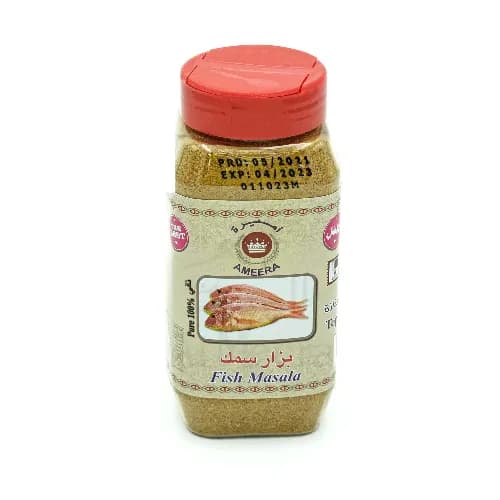 Ameera Fish Masala 300 Gr