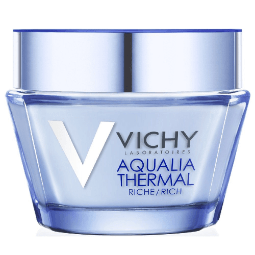 Vichy Aqualia Therm.Riche Jar 50Ml 7624