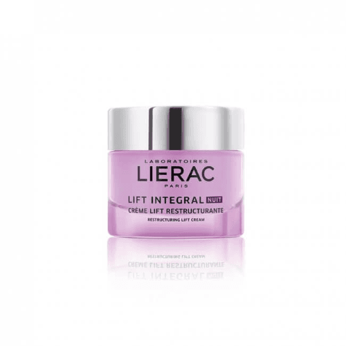 Lierac-Lift Integral Night Restructuring Lift Cream 50 Ml