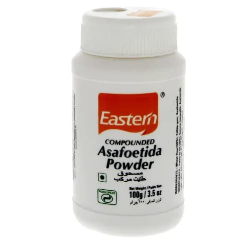 Eastern Compounded Asafoetida Powder 100 Gr