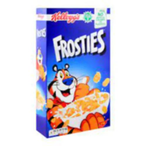 Kellogg'S Frosties Cereal 470Gm