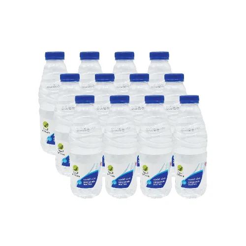 Al Meera Drinking Water 500Ml X12