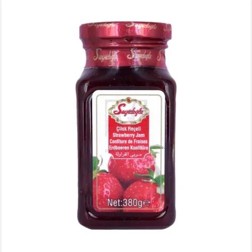 Seyidoglu Strawberry Jam 380gm