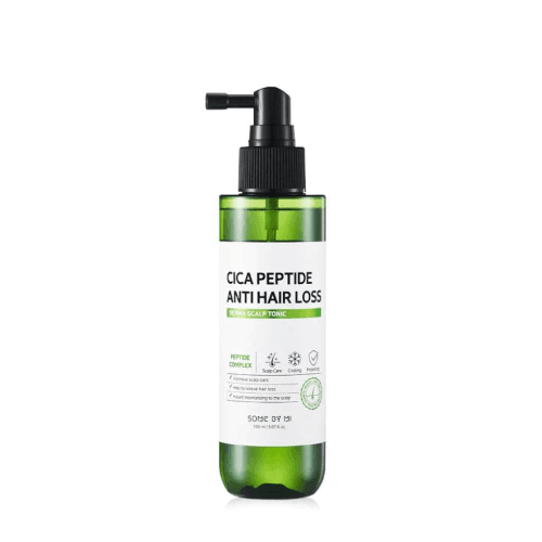 Cica Peptide Anti Hair Loss Tonic 150ml