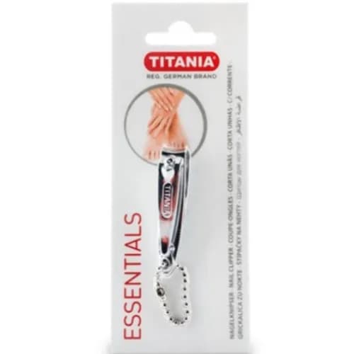 Titania Nail Clipper 1052/1K