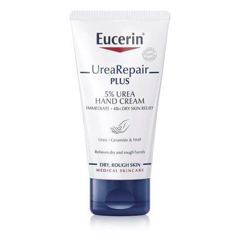 Eucerin 5% Urea Hand Cream 75Ml 63382