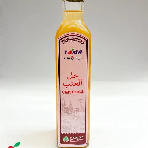 Lama Grape Vinegar 250ml