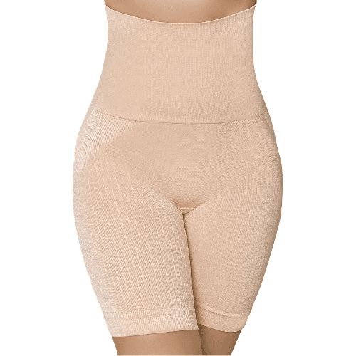 Sankom Body Shaper Shorts - Cooling Fibers Posturebeige - 054Cl-S/M