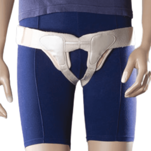 Oppo Hernia Trus D/S (L) #2049